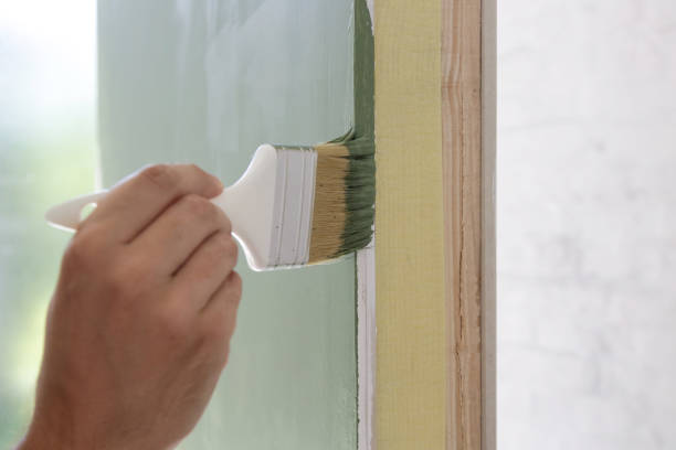 Best Mold Damage Restoration  in Culver, OR