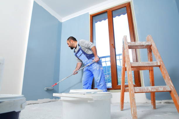 Best Attic Mold Removal  in Culver, OR