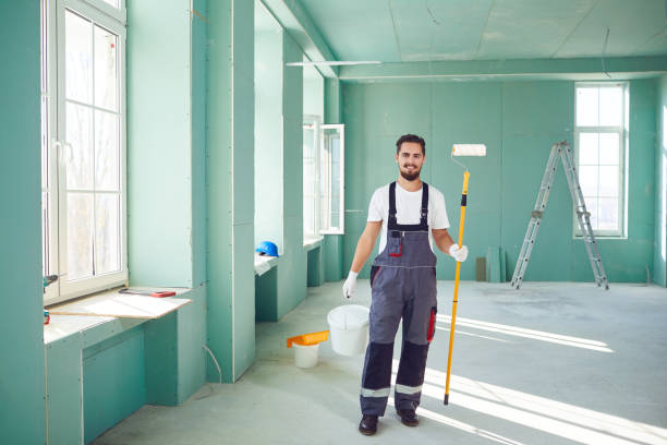 Culver, OR Mold Removal Company